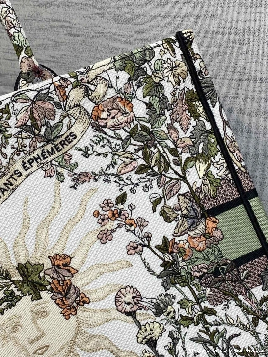 Tony Luxuries Tote-42*35*18.5cm diro Book Large 0818